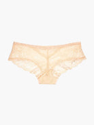 ELLE 24/7 Lace Brazilian - Peach Puree 24/7 Lace